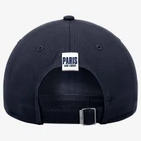 Paris Saint-Germain Club Nike Soccer Cap синий