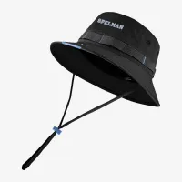 Spelman Nike College Boonie Bucket Hat колір чорний