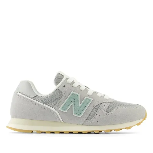 Кросівки New Balance WL373TK2 - Сірі