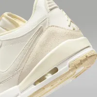 Nike Air Jordan Legacy 312 Low женская Кроссовки цвет белый