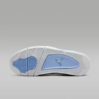 Nike Air Jordan 4 RM жіноча Кросівки блакитний