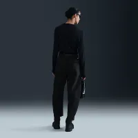 Nike ACG жіноча UV Protection Repel Hiking Pants колір чорний