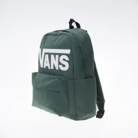 Рюкзак Vans Old Skool Drop V VN000H4ZBDX1 - зеленый