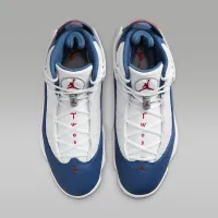 Nike Jordan 6 Rings чоловічі Кросівки колір білий