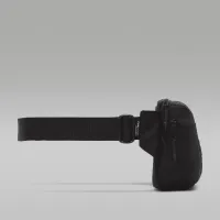 Nike Jordan Franchise Crossbody сумка (2л) колір чорний