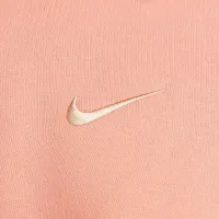 Chelsea FC Club Special Edition мужские Nike Soccer Crew-Neck свитшот Orange
