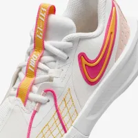 Nike G.T. Cut 3 Big детские баскетбольные Кроссовки цвет белый