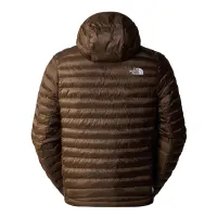 Куртка The North Face Huila 0A85A3HCF1 - коричнева