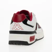 Кроссовки Kappa Sedley 243362-1020 - Белые