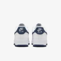 Nike Air Force 1 '07 мужские Кроссовки цвет белый