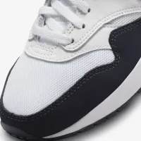 Nike Air Max 1 Big дитячі Кросівки колір білий