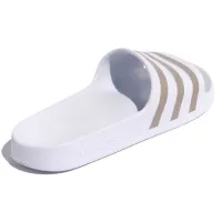 adidas Adilette Aqua Белые