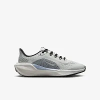 Nike Pegasus 41 Big детские Road Running Кроссовки цвет серый