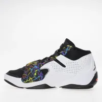 Кросівки Jordan Zion 2 DO9071-003 - різнокольорова