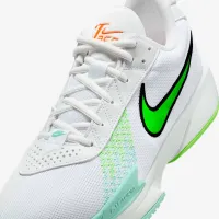 Nike G.T. Cut Academy баскетбольные Кроссовки цвет белый
