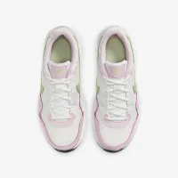 Nike Air Max SC Big дитячі Shoe колір білий