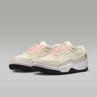 Nike Jordan Flight Court женская Кроссовки цвет белый