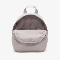 Nike Sportswear Futura 365 женская Mini рюкзак (6L) цвет фиолетовый