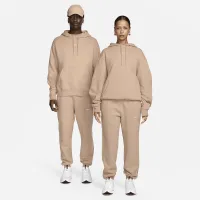 Nike NOCTA NOCTA Fleece CS Толстовка з капюшоном колір коричневий
