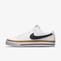 Nike Court Legacy Next Nature женская Кроссовки цвет белый
