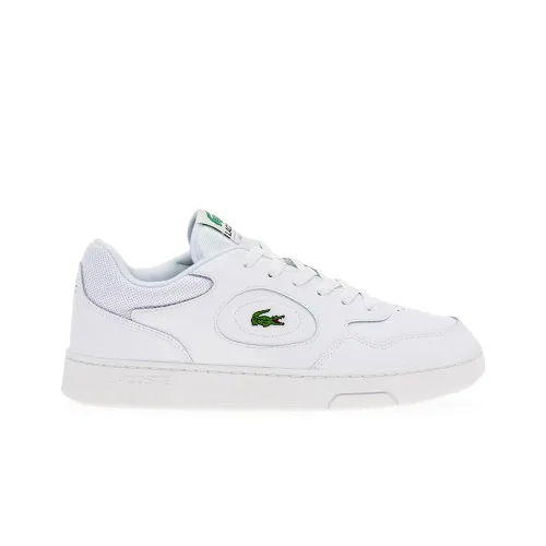 Кроссовки Lacoste Lineнабор 746SMA0045-21G - Белые