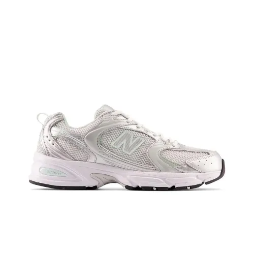 Кросівки New Balance 530 Silver (MR530ZEL)                