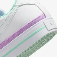 Nike Court Legacy Next Nature женская обовь White