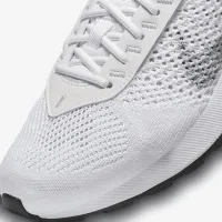 Nike Air Max Flyknit Racer жіноча Кросівки колір білий