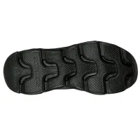 Кроссовки wsuwane Детские SKECHERS FLEX GLIDE (403840L-BKMT)