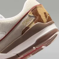 Nike Jordan Flight Court SE женская Кроссовки цвет белый