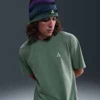 Nike ACG чоловічі Max90 футболка колір сірий