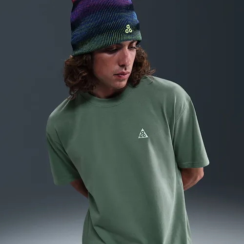 Nike ACG чоловічі Max90 футболка колір сірий