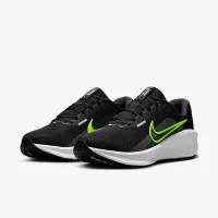 Nike Downshifter 13 мужские Road Running Кроссовки цвет черный