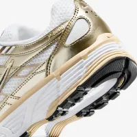 Nike P-6000 Gold жіноча Кросівки колір білий