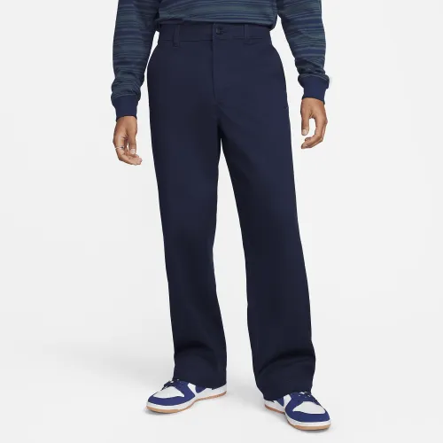 Nike Life чоловічі El Chino Pants блакитний