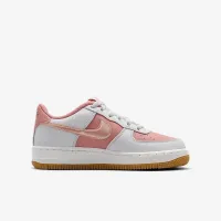 Nike Air Force 1 Big дитячі Кросівки Pink