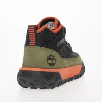 Кроссовки Timberland цвет зеленыйstride Motion 6 A6CW1ELV1 - Зеленые