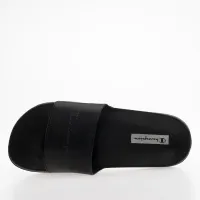 Шлёпанцы Champion Queens S11562-KK001 - Черные
