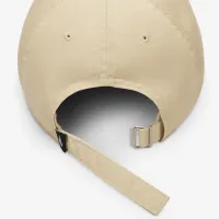 Nike Club Big детские Cap цвет коричневый