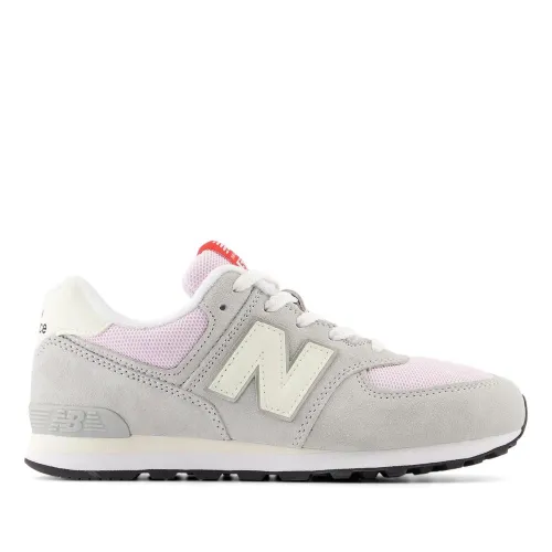 Кроссовки New Balance GC574GNK - Серые