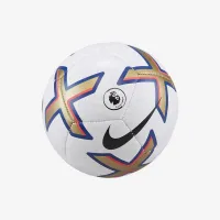 Nike Premier League Skills Soccer Ball колір білий