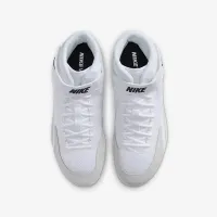 Nike Speedsweep 8 Big детские Wrestling Кроссовки цвет белый