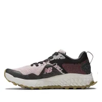 Кроссовки New Balance Fresh Foam Hierro v7 WTHIERO7 - Розовые