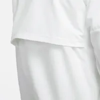 Nike Dri-FIT Rafa чоловічі Tennis Куртка колір білий