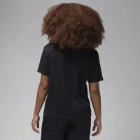Nike Jordan Essentials женская Top цвет черный