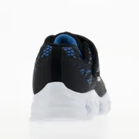 Кросівки Skechers S-Lights Vortex 2.0 400602NBKBL - Чорні