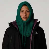 Kaptur The North Face Urban Lifestyle 0A88QZNL11 - зелений