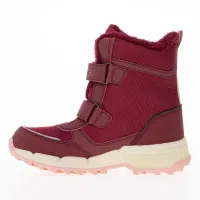 Кроссовки Kappa Flake II Tex 261045K-2521 - Красные