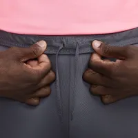 Nike Strike мужские Dri-FIT Soccer Pants цвет серый