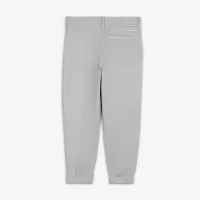 Nike Dri-FIT Little дитячі Tee Ball Pants колір сірий